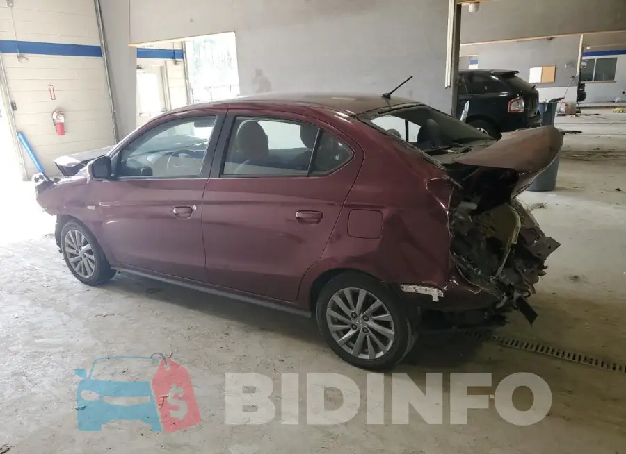 ML32F3FJ8KHF16321 Photo# 2