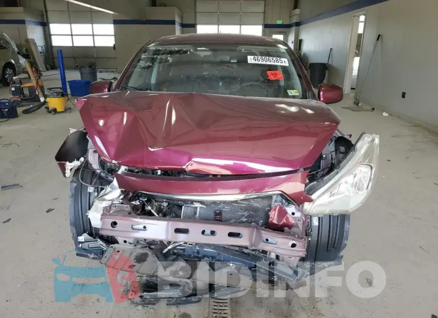 ML32F3FJ8KHF16321 Photo# 5