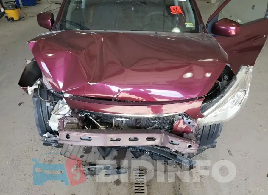 ML32F3FJ8KHF16321 Photo# 11