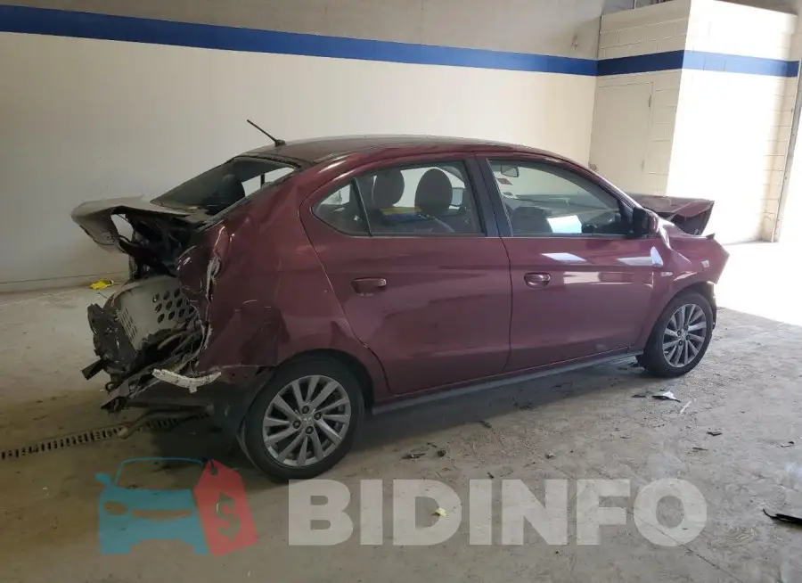 ML32F3FJ8KHF16321 Photo# 3