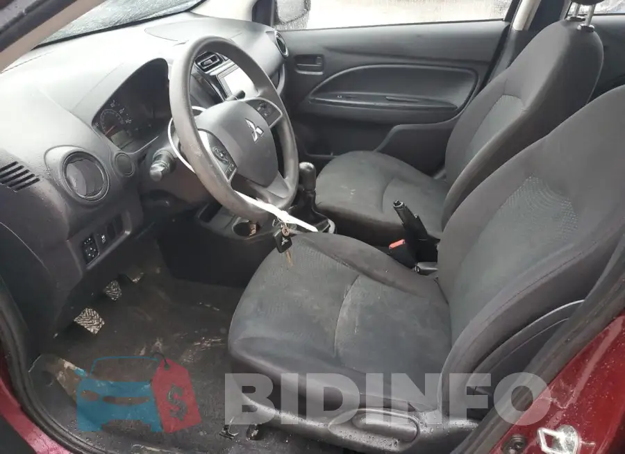 ML32F3FJ9KHF14836 Photo# 7