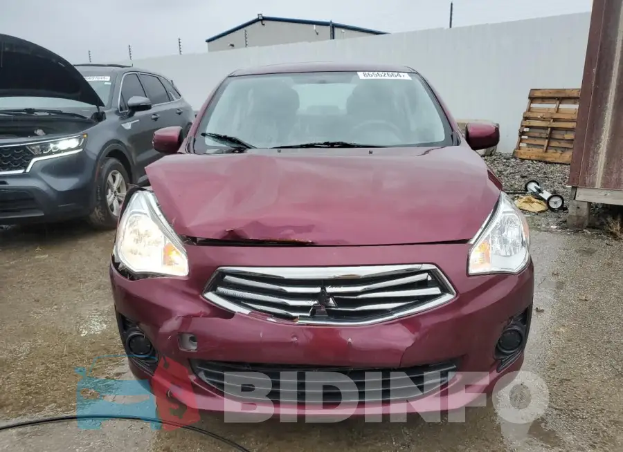 ML32F3FJ9KHF14836 Photo# 5