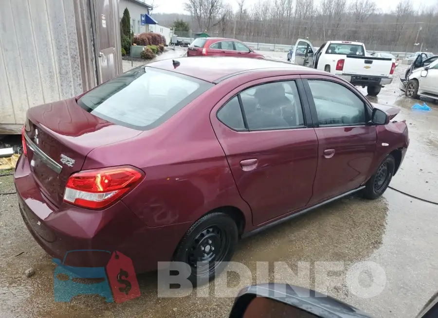 ML32F3FJ9KHF14836 Photo# 3