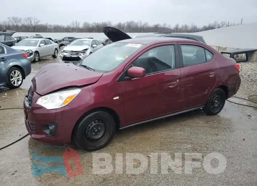 ML32F3FJ9KHF14836 Photo# 1