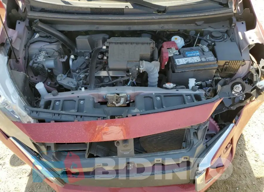 ML32FUFJ1NHF06613 Photo# 11