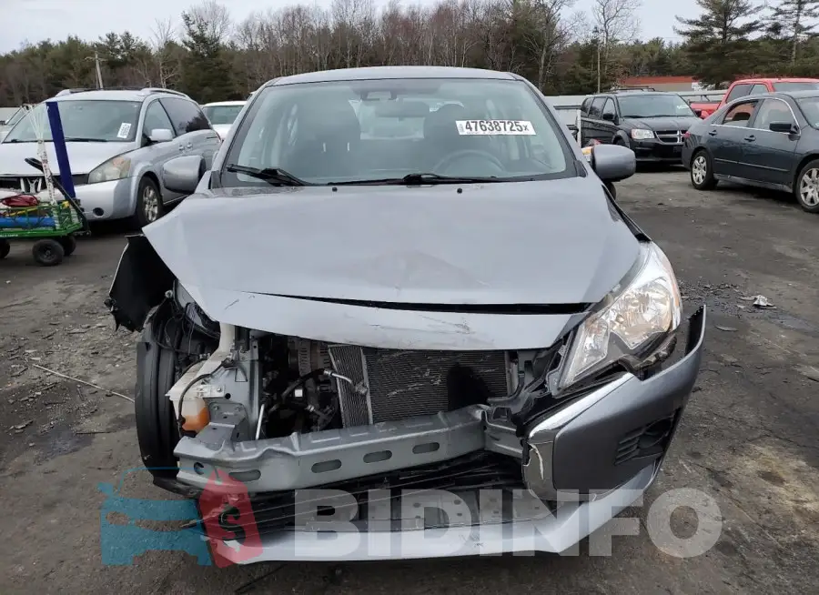 ML32FUFJ9NHF02373 Photo# 5