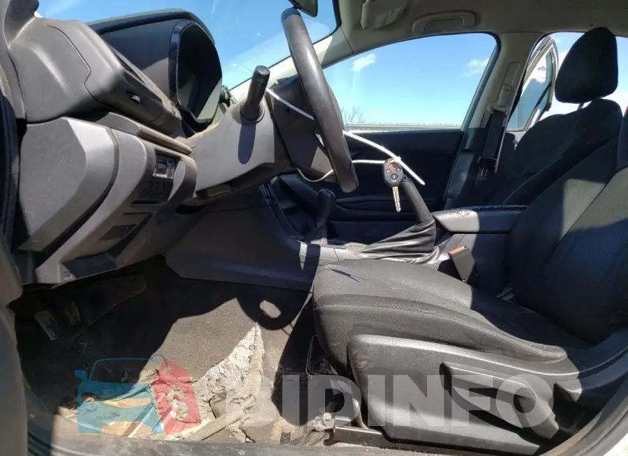 4S3GKAA61H1607421 Photo# 7
