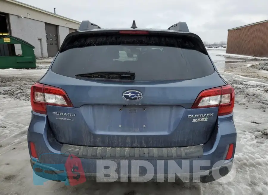 4S4BSACC2G3361300 Photo# 6