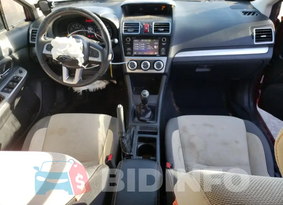 JF2GPABC4G9238822 Photo# 8