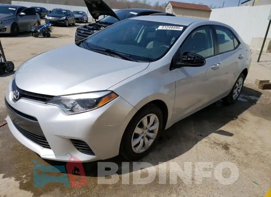 2T1BURHE5GC510989 Photo# 1