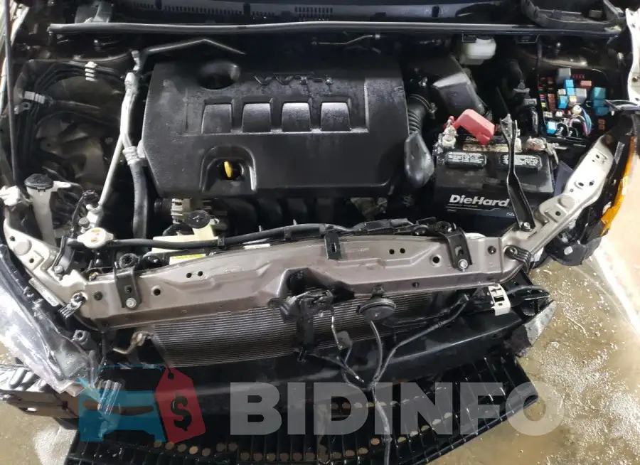 2T1BURHE5HC845820 Photo# 11