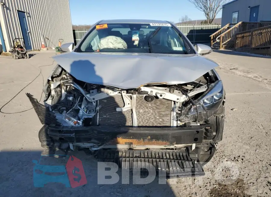 2T1BURHE9KC150036 Photo# 5