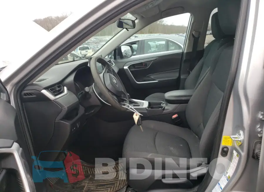 2T3F1RFV9MC188616 Photo# 7