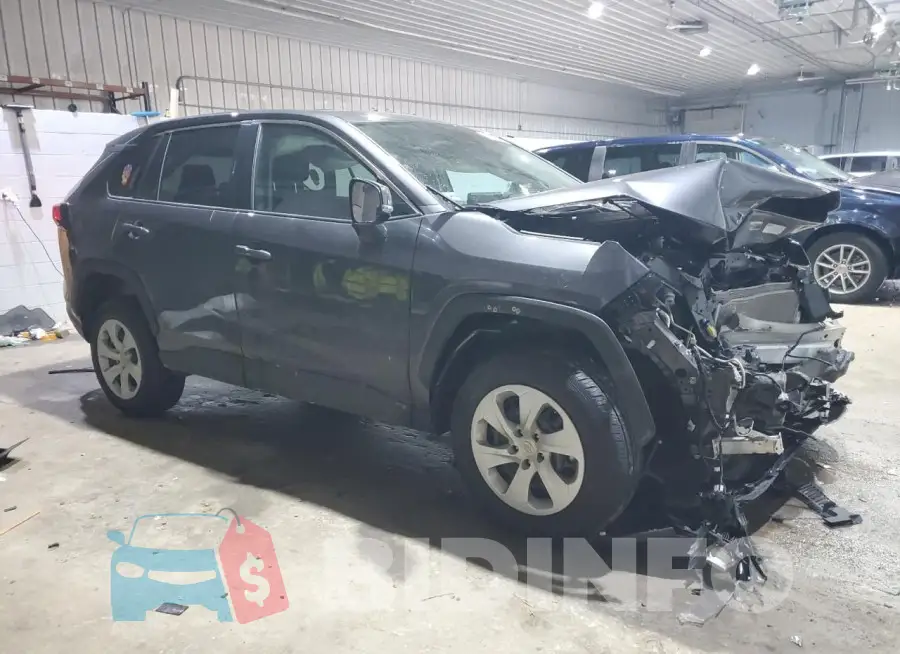 2T3G1RFV1RC459115 Photo# 4