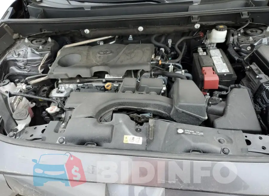2T3H1RFV8PC242307 Photo# 12