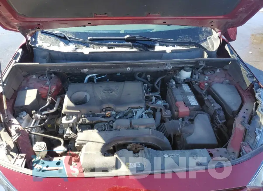 2T3P1RFVXLC129884 Photo# 12