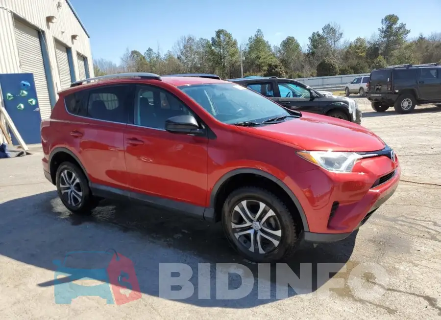 2T3ZFREVXGW298383 Photo# 4