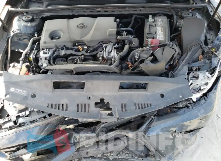 4T1B11HK1KU781930 Photo# 11