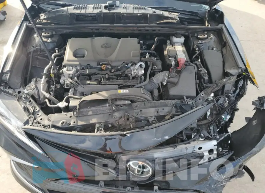4T1C11AK9PU757882 Photo# 11