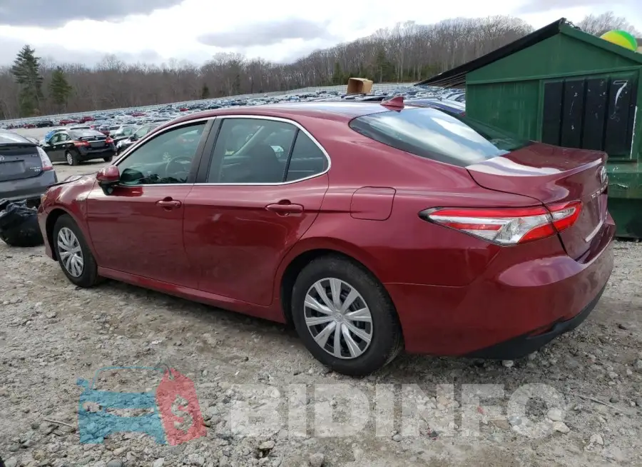 4T1C31AK0LU526261 Photo# 2