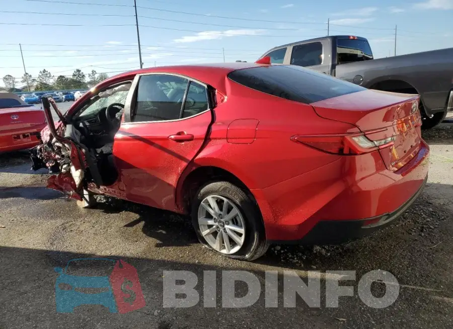 4T1DAACK1SU060006 Photo# 2