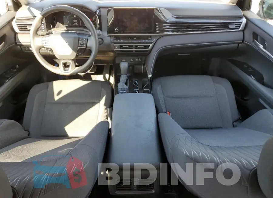 4T1DAACK5SU006367 Photo# 8