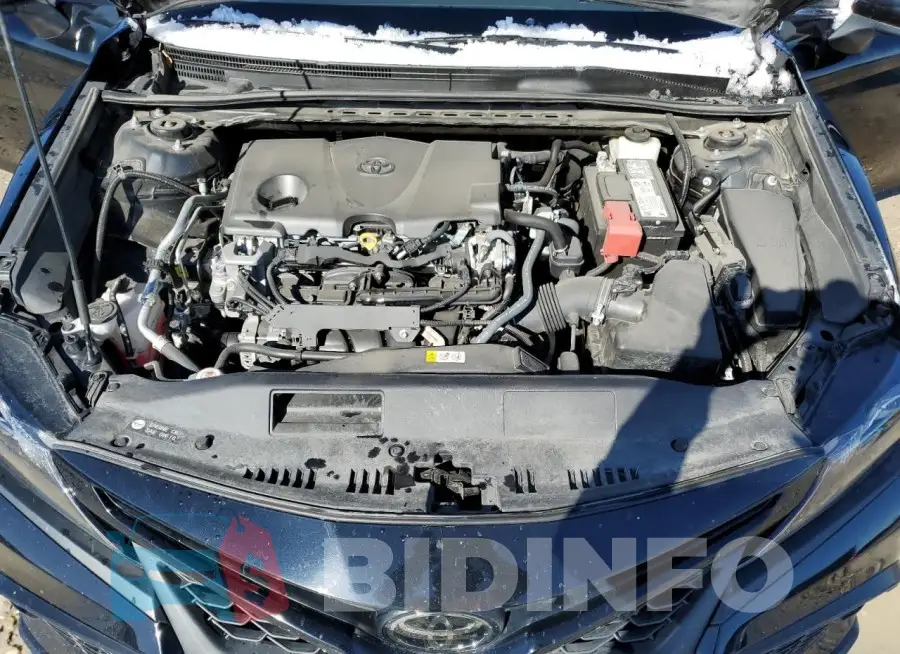 4T1G11AK8MU520412 Photo# 11