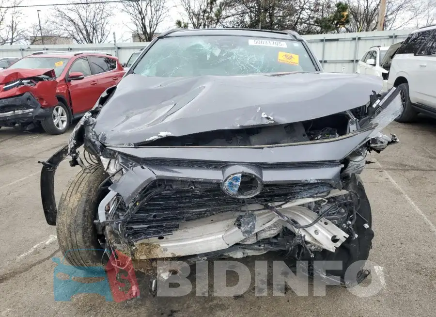 4T3E6RFV8PU126866 Photo# 5