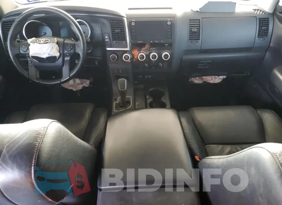 5TDBY5G12LS176823 Photo# 8