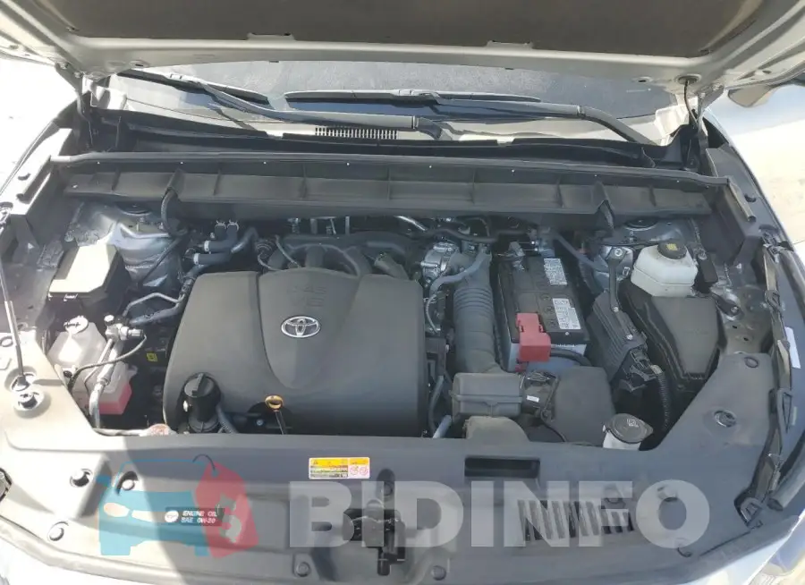 5TDGZRAH5NS141177 Photo# 12