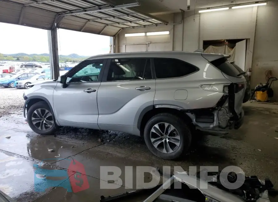 5TDKDRBH2RS547608 Photo# 2