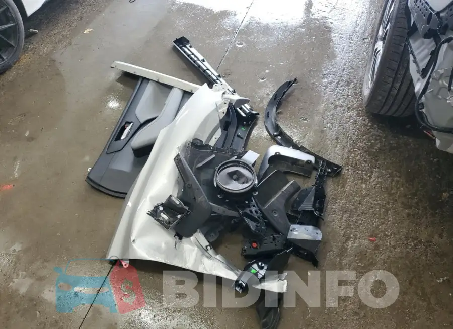 5TDKDRBH2RS547608 Photo# 13