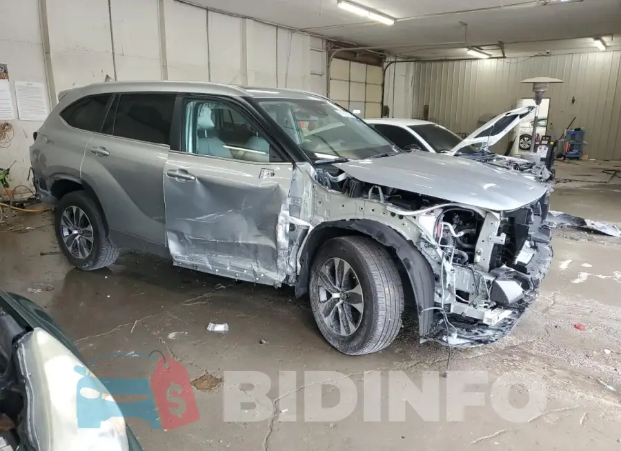 5TDKDRBH2RS547608 Photo# 4