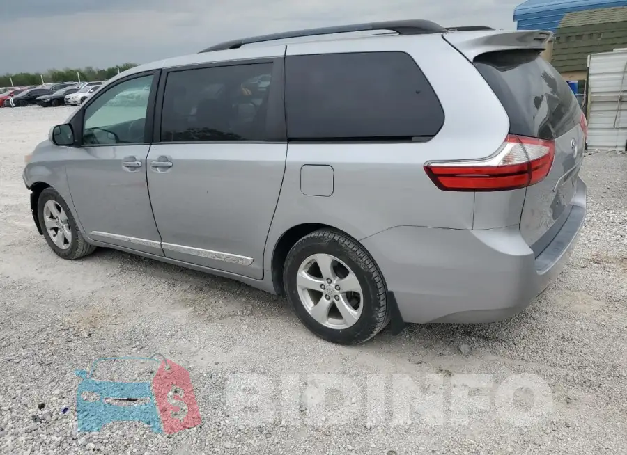 5TDKK3DC2GS727947 Photo# 2