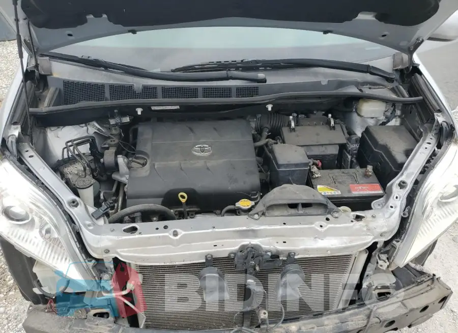 5TDKK3DC2GS727947 Photo# 12