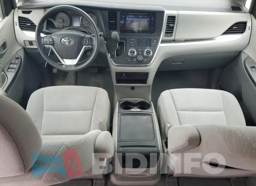 5TDKK3DC2GS727947 Photo# 8