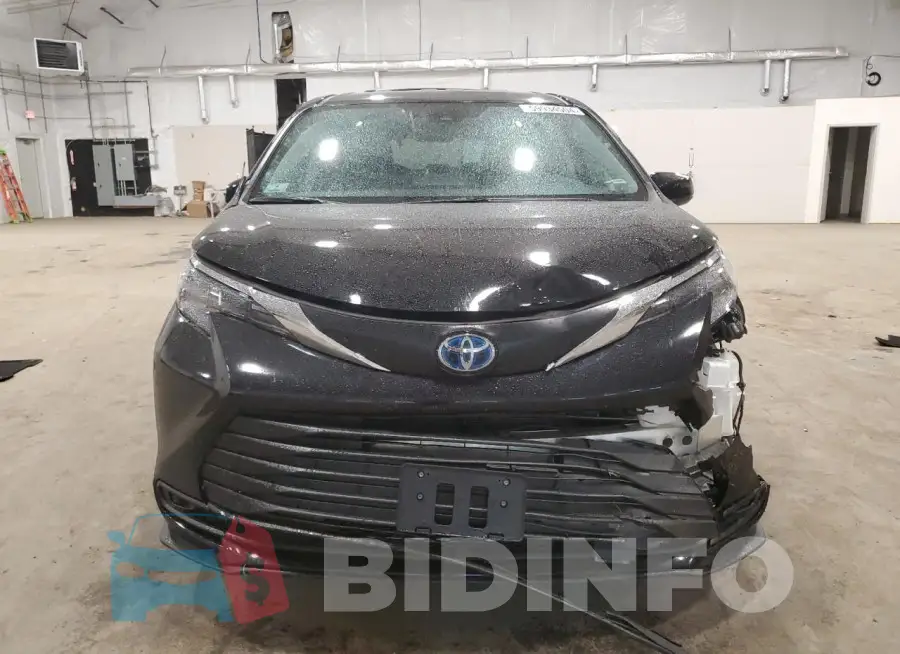5TDKSKFC0RS128944 Photo# 5