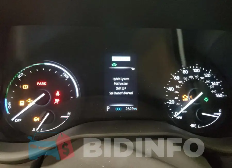 5TDKSKFC0RS128944 Photo# 9