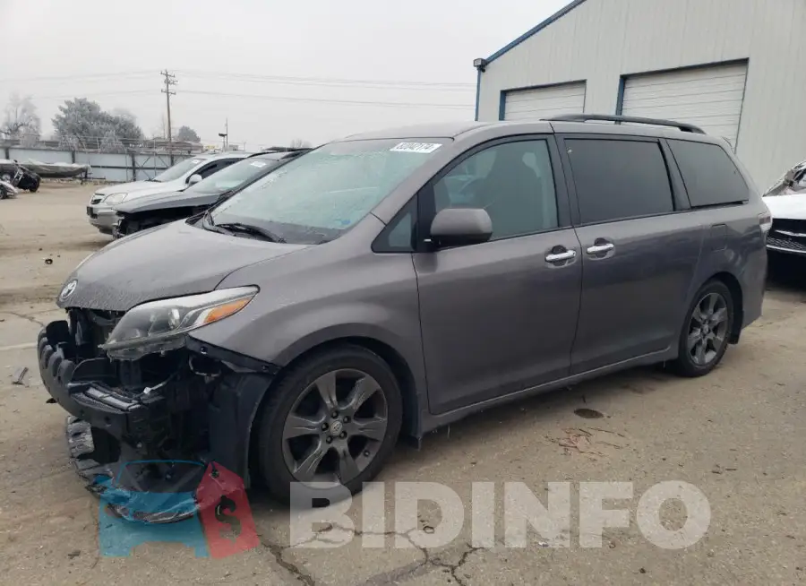 5TDXK3DCXGS738443 Photo# 1