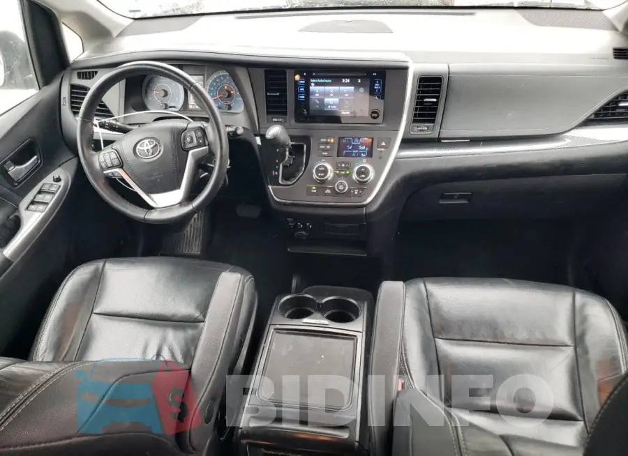 5TDXK3DCXGS738443 Photo# 8