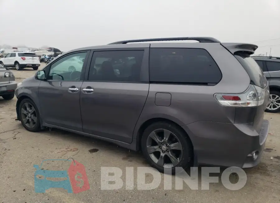 5TDXK3DCXGS738443 Photo# 2