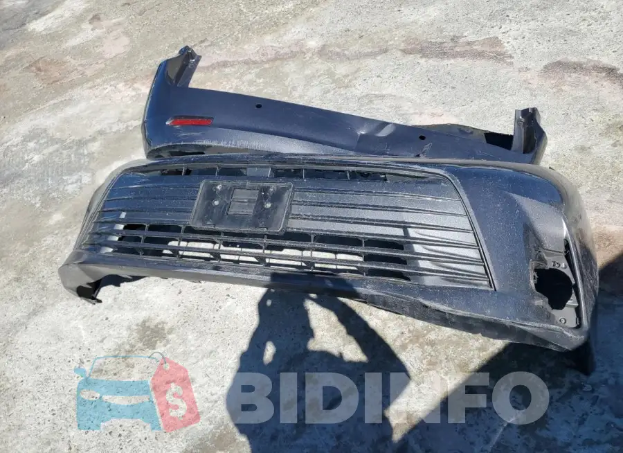 5TDYZ3DC5LS054345 Photo# 13