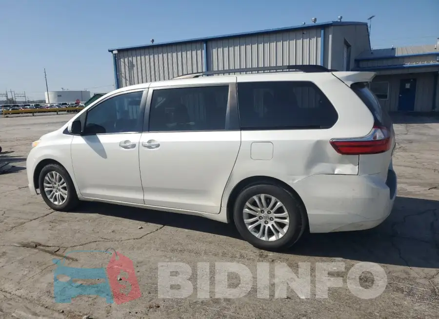 5TDYZ3DCXHS826362 Photo# 2
