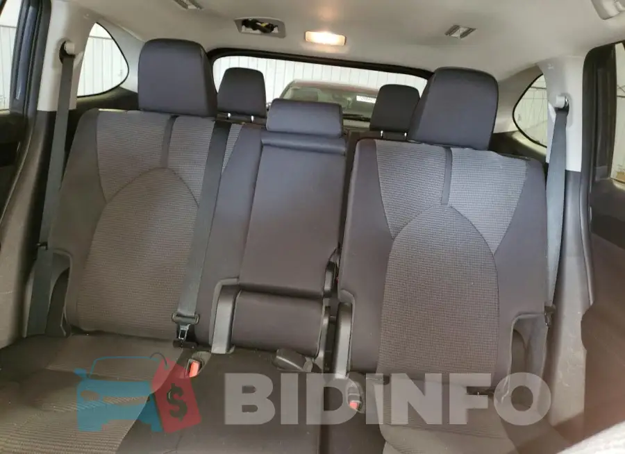5TDZARAH8LS500681 Photo# 10