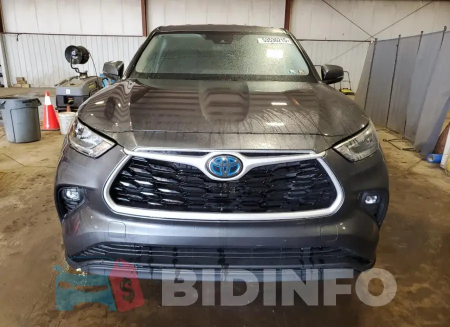 5TDZARAH8LS500681 Photo# 5