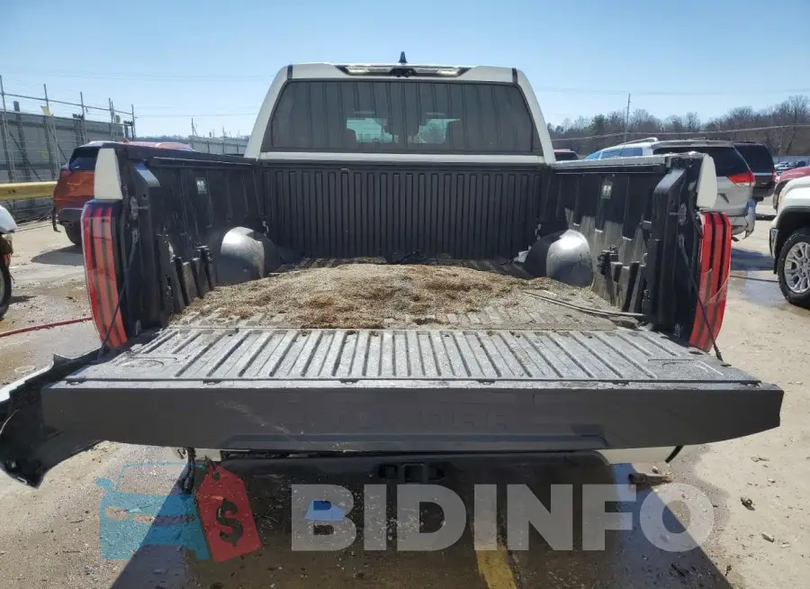 5TFNC5DB1PX017235 Photo# 6