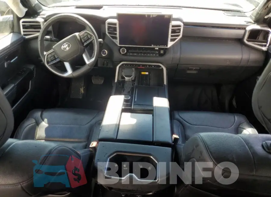 5TFNC5DB1PX017235 Photo# 8
