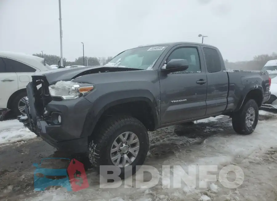 5TFSZ5AN2KX182865 Photo# 1