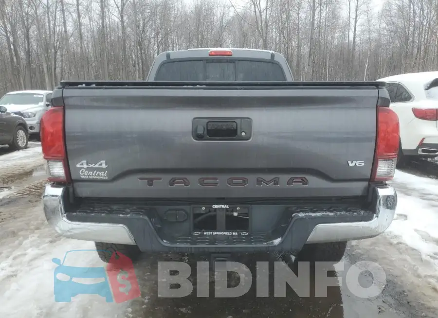 5TFSZ5AN2KX182865 Photo# 6