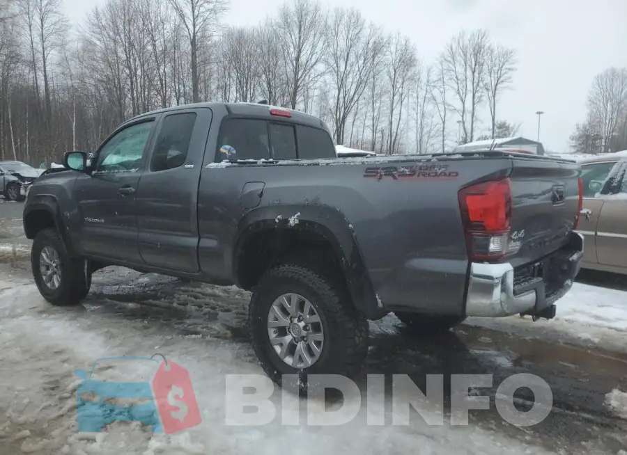 5TFSZ5AN2KX182865 Photo# 2